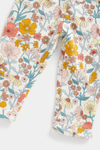 Load image into Gallery viewer, Mothercare Floral Joggers
