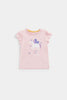 Mothercare Unicorn T-Shirt