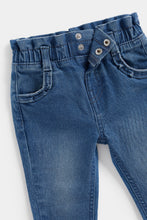 Load image into Gallery viewer, Mothercare Paperbag Jeans
