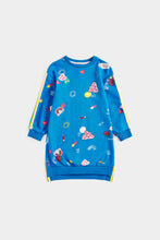 Load image into Gallery viewer, Mothercare Sweat Dress
