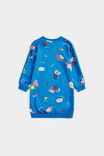 Load image into Gallery viewer, Mothercare Sweat Dress
