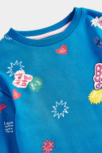 Load image into Gallery viewer, Mothercare Sweat Dress
