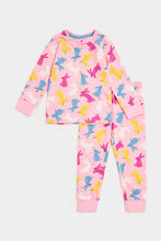 Load image into Gallery viewer, Mothercare Bunny Pyjamas
