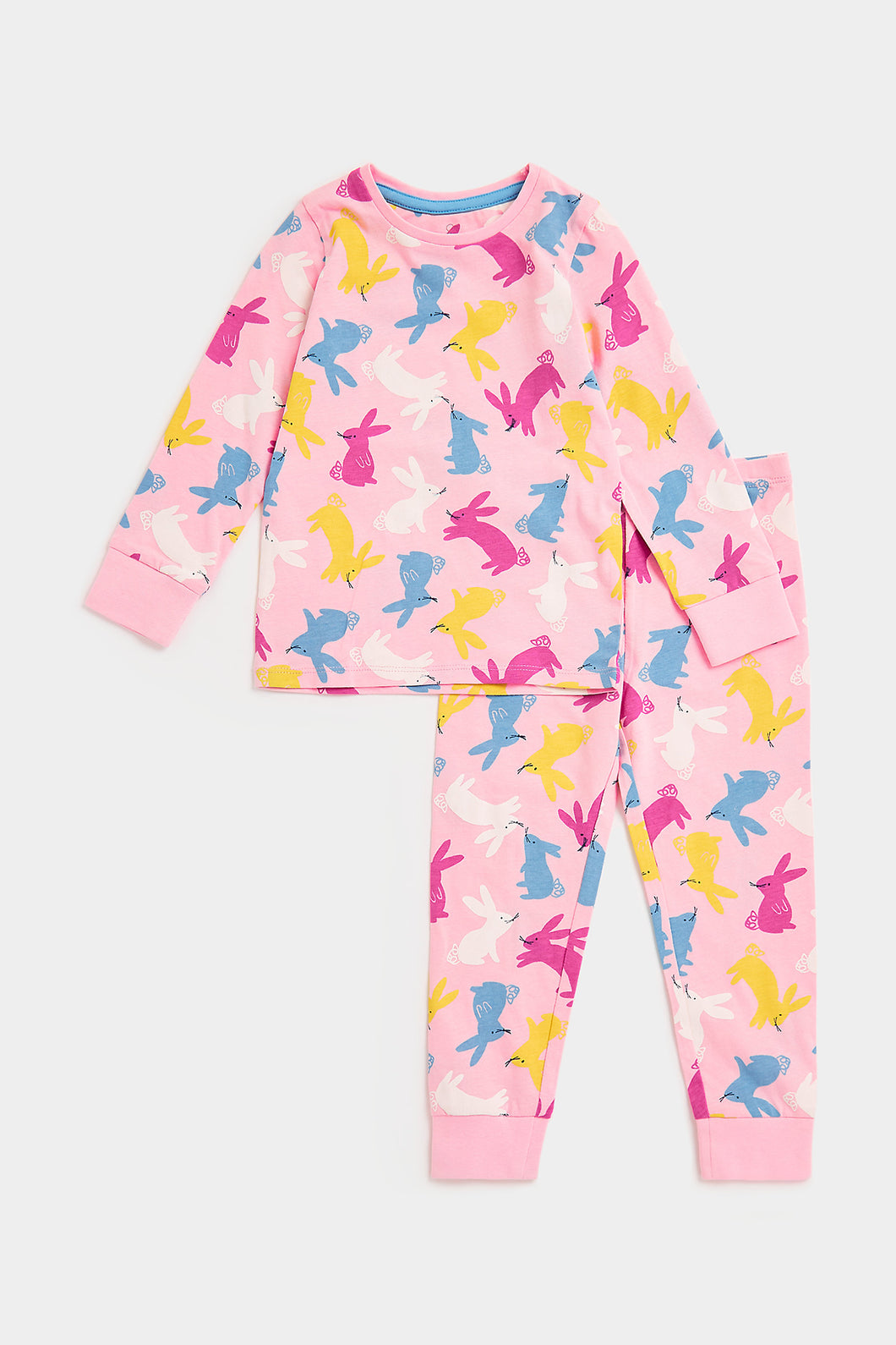 Mothercare Bunny Pyjamas