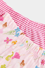 Load image into Gallery viewer, Mothercare Garden Fairies Pyjamas - 2 Pack
