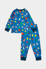 Load image into Gallery viewer, Mothercare Sports Pyjamas
