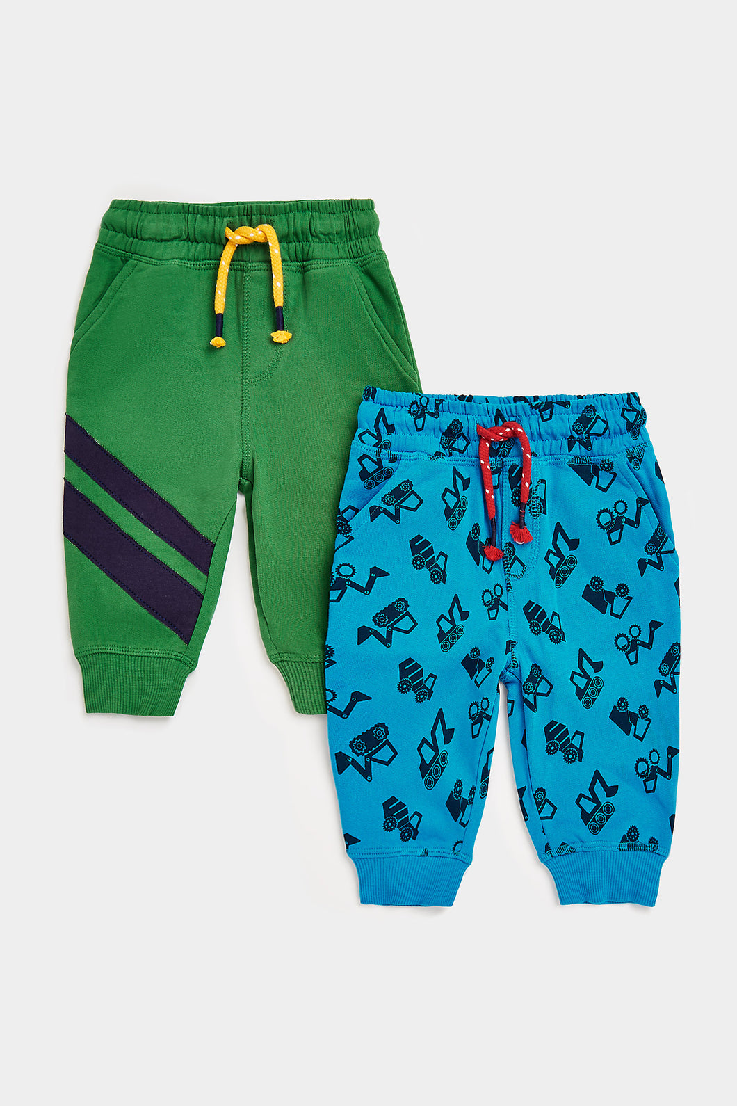 Mothercare Joggers - 2 Pack