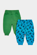 Load image into Gallery viewer, Mothercare Joggers - 2 Pack
