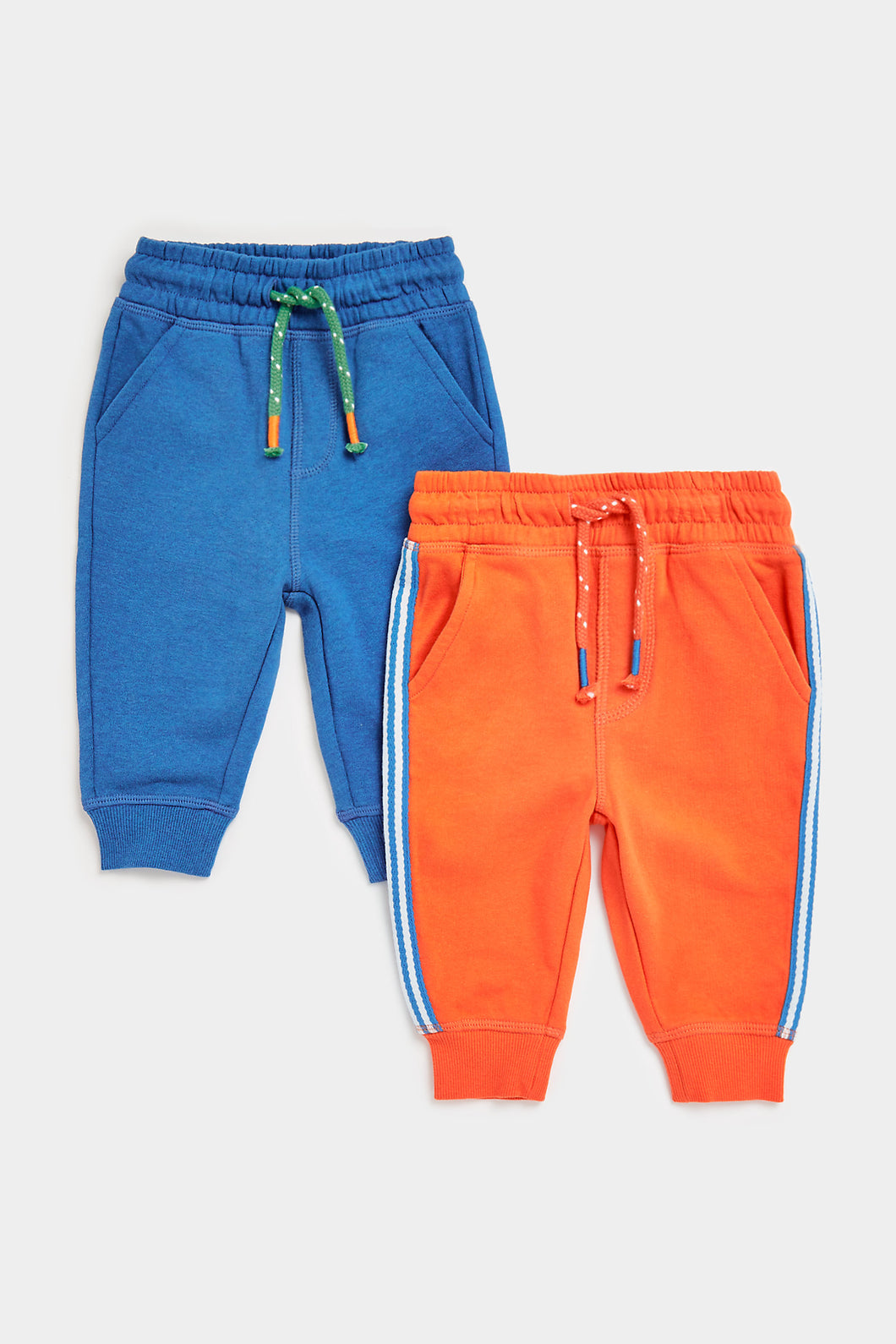 Mothercare Joggers - 2 Pack