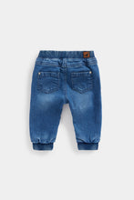 Load image into Gallery viewer, Mothercare Dino Denim Jeans
