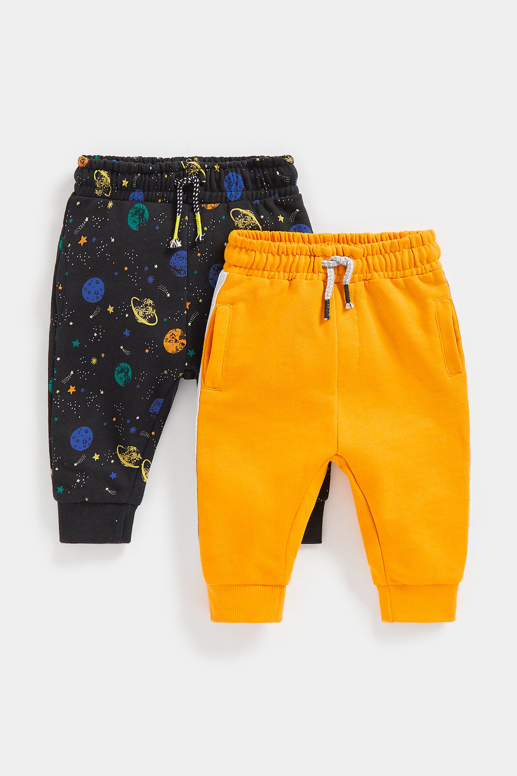 Mothercare Joggers - 2 Pack