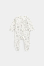 Load image into Gallery viewer, Mothercare Mummy And Daddy Sleepsuits - 3 Pack
