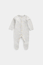 Load image into Gallery viewer, Mothercare Mummy And Daddy Sleepsuits - 3 Pack
