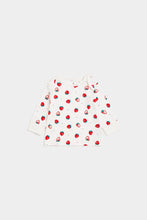 Load image into Gallery viewer, Mothercare Strawberry Pyjamas - 2 Pack
