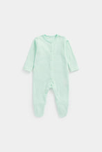 Load image into Gallery viewer, Mothercare Sleepsuits - 3 Pck
