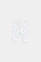 Load image into Gallery viewer, Mothercare Mummy And Daddy Pyjamas - 2 Pack
