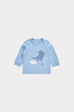 Load image into Gallery viewer, Mothercare Dino Pyjamas - 2 Pack
