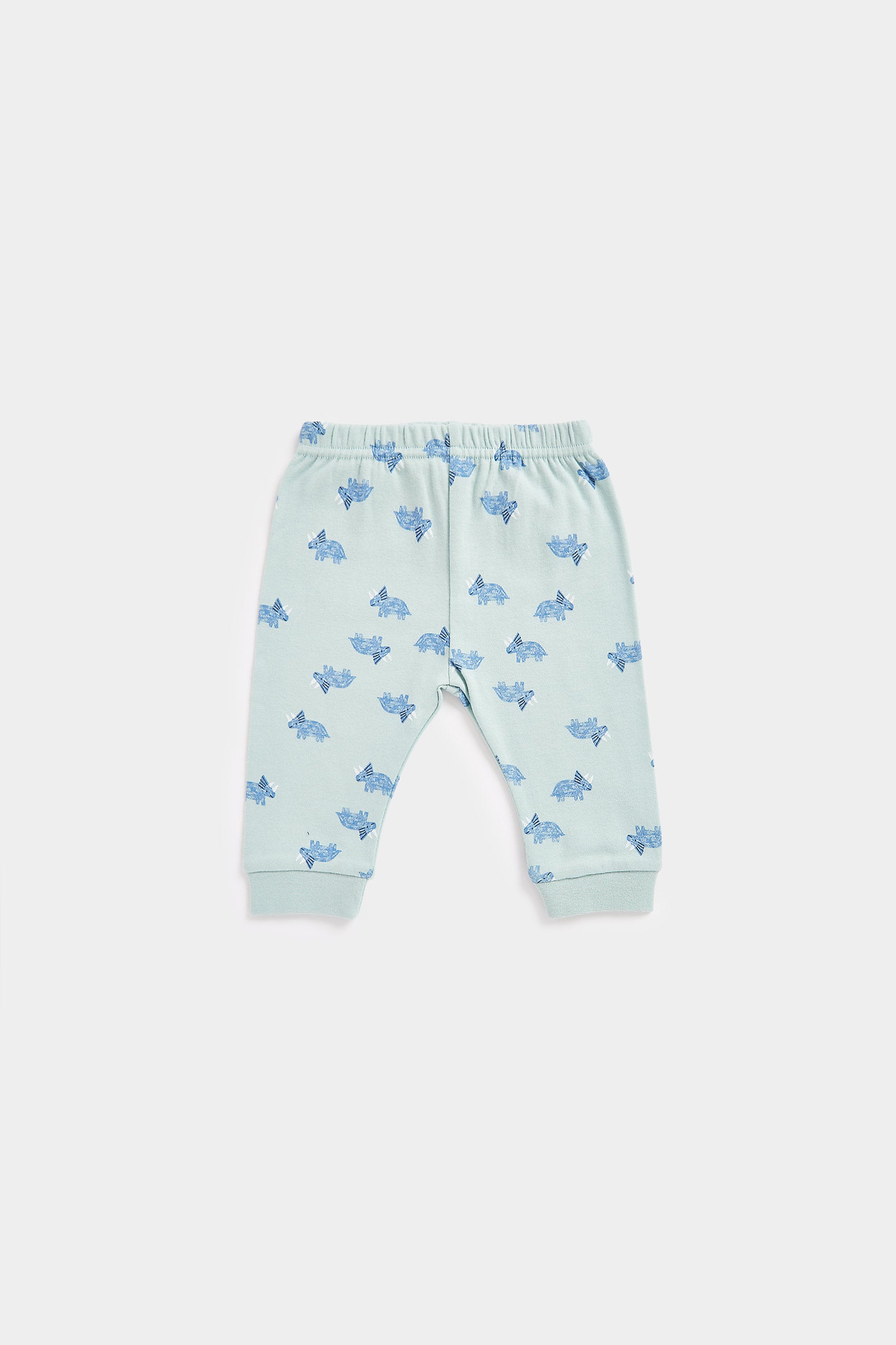 Mothercare Dino Pyjamas - 2 Pack