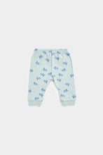 Load image into Gallery viewer, Mothercare Dino Pyjamas - 2 Pack
