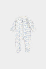 Load image into Gallery viewer, Mothercare Puppy Sleepsuits - 3 Pack
