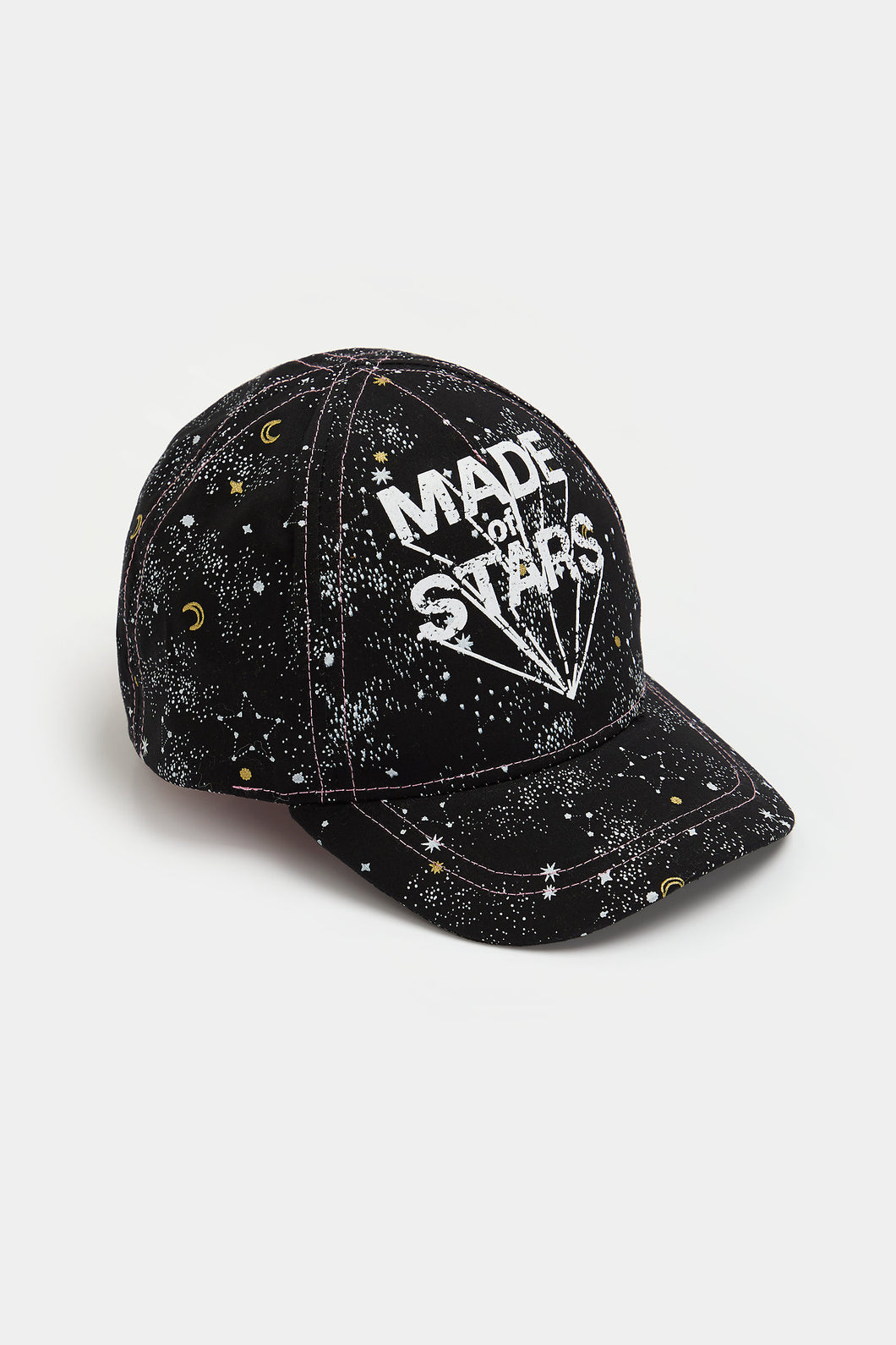 Mothercare Star Cap