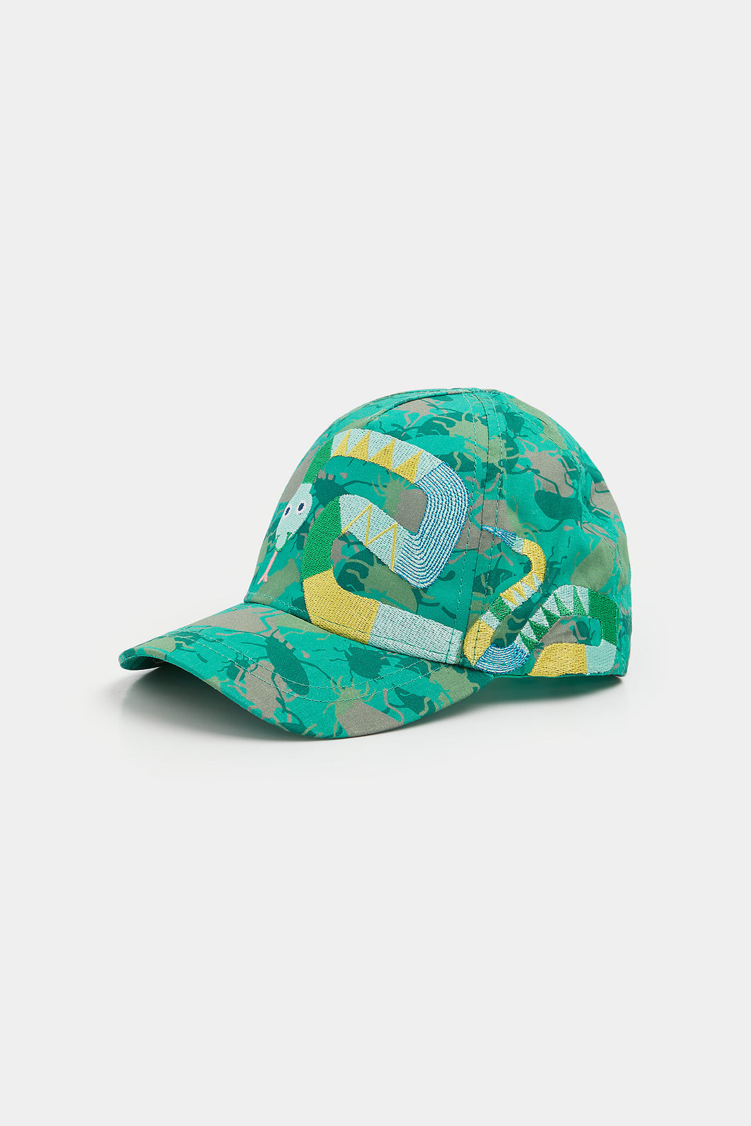 Mothercare Snake Cap