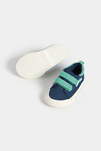 Load image into Gallery viewer, Mothercare First Walker Caterpillar Trainers
