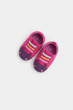 Load image into Gallery viewer, Mothercare Ladybird Pram Trainers
