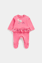 Load image into Gallery viewer, Mothercare Embroidered All-In-One
