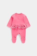 Load image into Gallery viewer, Mothercare Embroidered All-In-One
