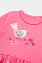 Load image into Gallery viewer, Mothercare Embroidered All-In-One
