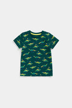 Load image into Gallery viewer, Mothercare Dinosaur T-Shirt
