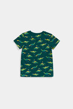 Load image into Gallery viewer, Mothercare Dinosaur T-Shirt
