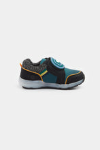 Load image into Gallery viewer, Mothercare Space Light-Up Trainers
