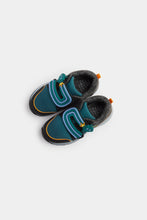 Load image into Gallery viewer, Mothercare Space Light-Up Trainers
