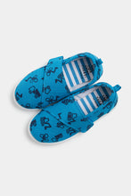 Load image into Gallery viewer, Mothercare Digger Canvas Shoes
