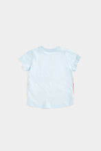 Load image into Gallery viewer, Mothercare Dino Lift-The-Flap T-Shirt
