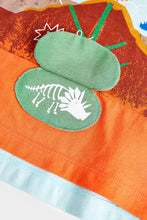 Load image into Gallery viewer, Mothercare Dino Lift-The-Flap T-Shirt
