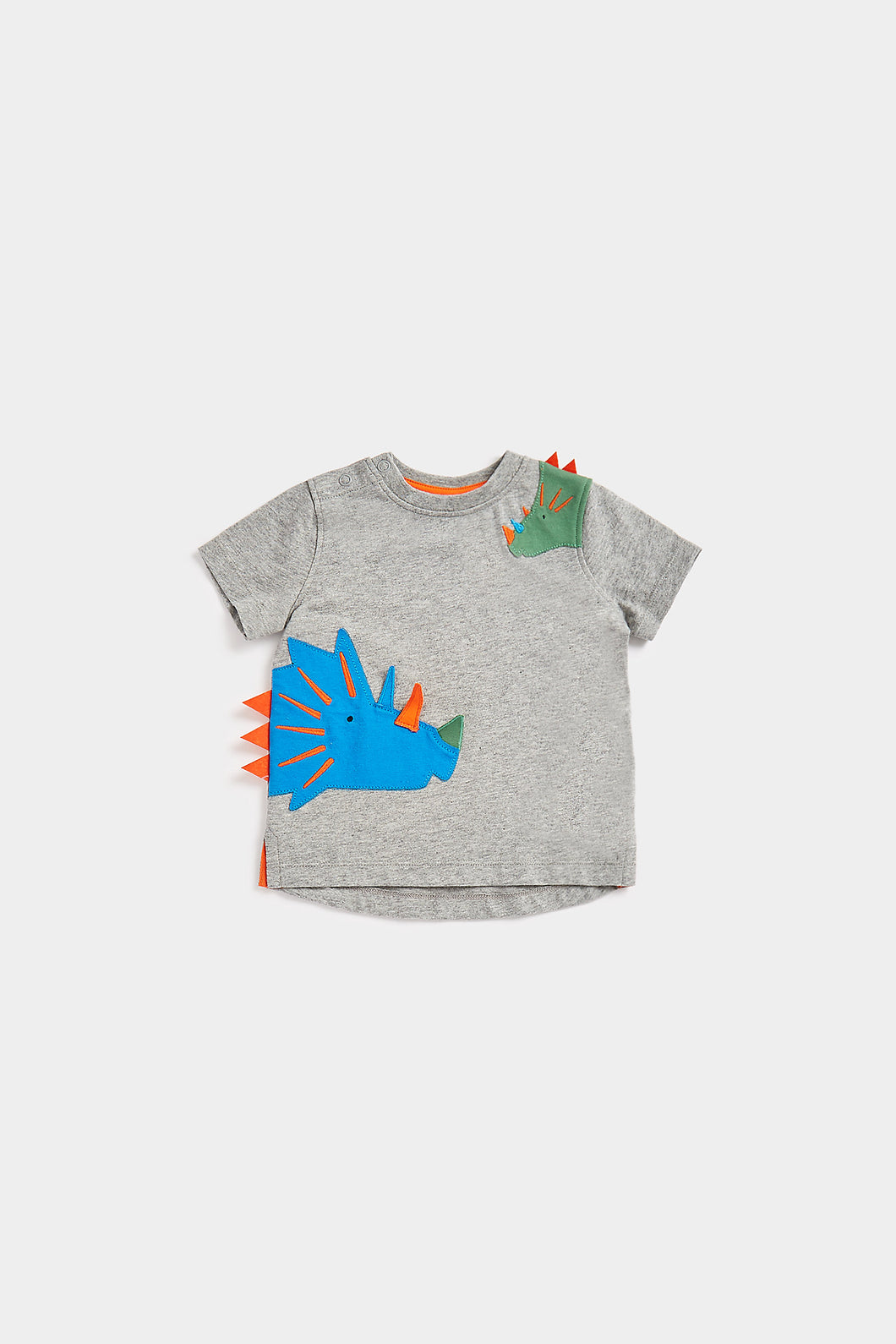 Mothercare Dinosaurs T-Shirt