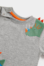 Load image into Gallery viewer, Mothercare Dinosaurs T-Shirt
