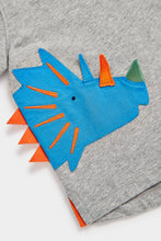 Load image into Gallery viewer, Mothercare Dinosaurs T-Shirt
