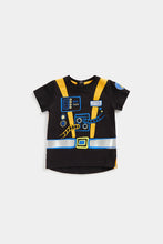 Load image into Gallery viewer, Mothercare Astronaut T-Shirt
