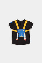 Load image into Gallery viewer, Mothercare Astronaut T-Shirt
