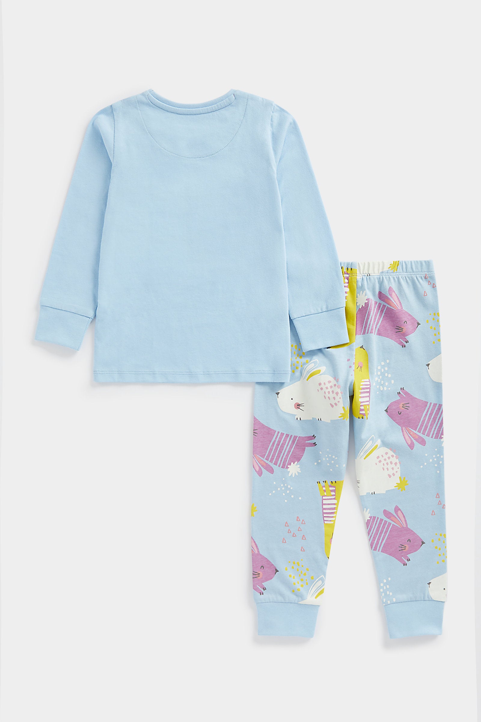 Mothercare Bunny Pyjamas