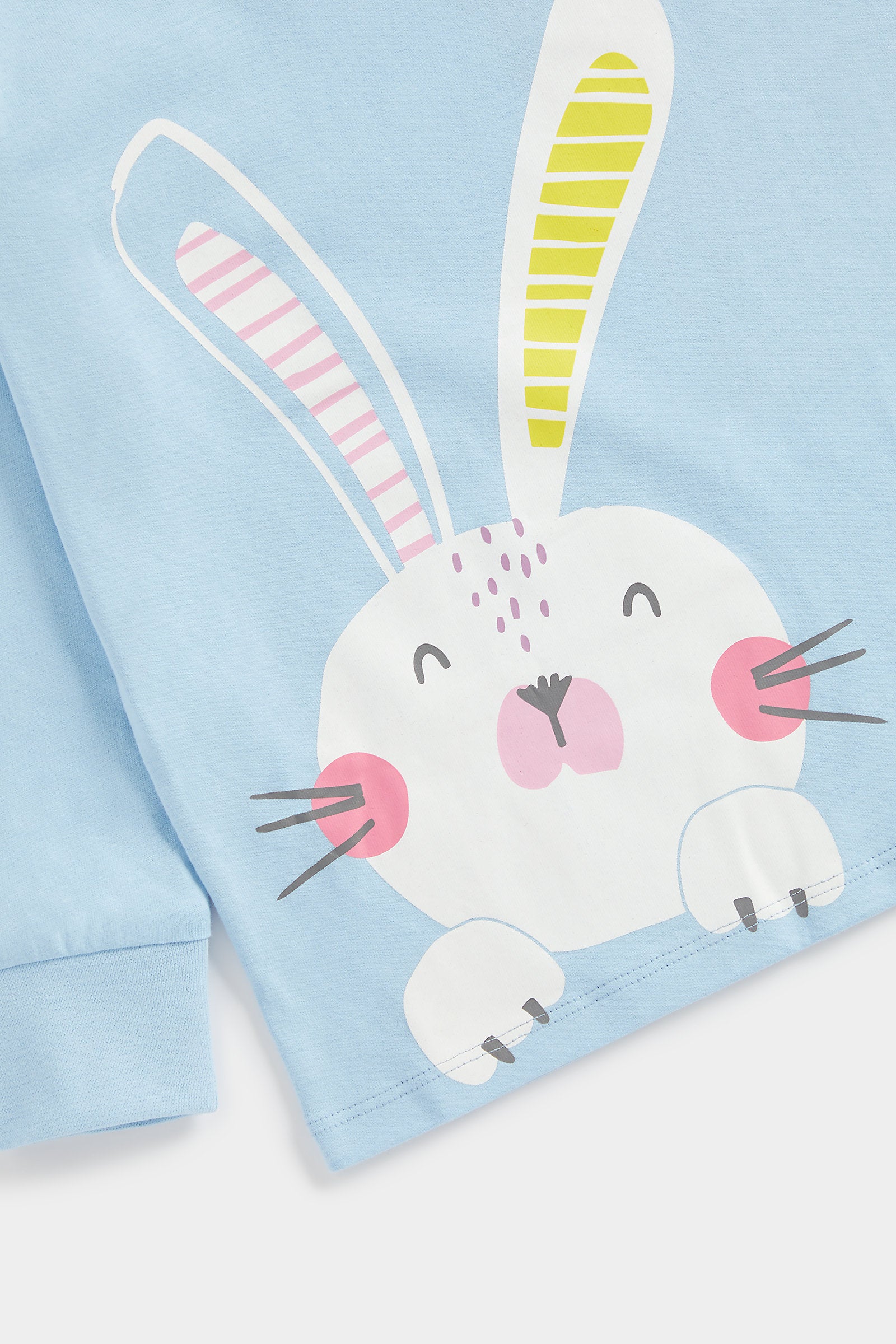 Mothercare Bunny Pyjamas