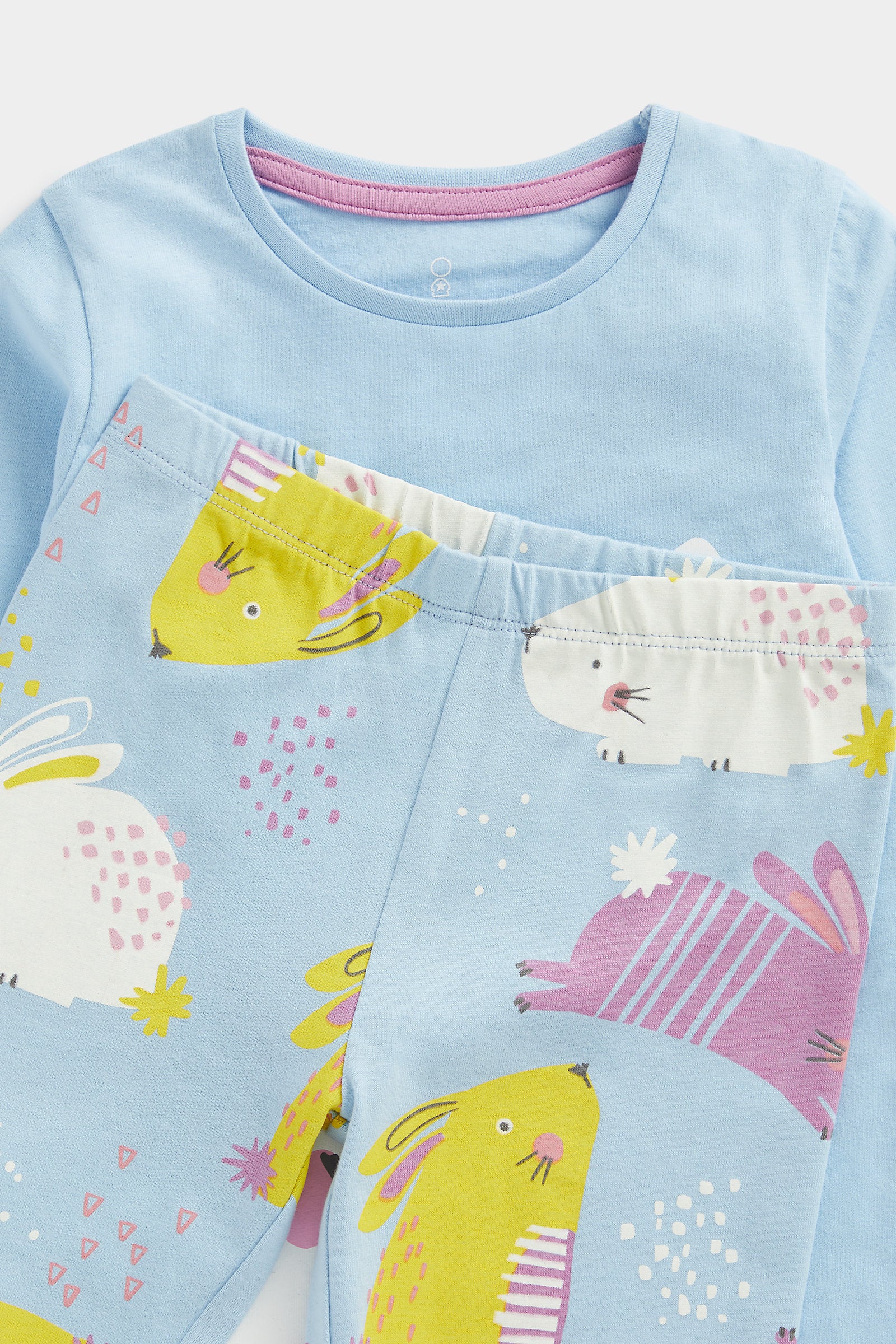 Mothercare Bunny Pyjamas