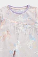 Load image into Gallery viewer, Mothercare Unicorn Pyjamas
