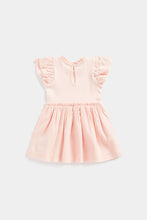 Load image into Gallery viewer, Mothercare Cat Dress
