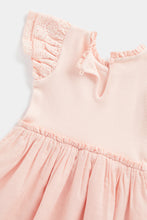 Load image into Gallery viewer, Mothercare Cat Dress
