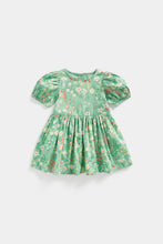 Load image into Gallery viewer, Mothercare Floral Dress
